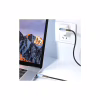 Дата кабель USB-C to USB-C 2.0m 100W 90° corner black Essager (EXCTT1-CGWTA01) - Image 3