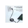 Дата кабель USB 2.0 AM to USB-C 2.0m 100W blue Essager (EXC7A-CGA03-P) - Image 5
