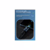 Дата кабель USB 2.0 AM to USB-C 2.0m 100W blue Essager (EXC7A-CGA03-P) - Image 7
