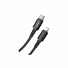 Дата кабель USB-C to Lightning 2.0m 20W black Essager (EXCTL-CGA01) - Image 3