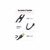 Дата кабель USB 3.0 AM/AM 2.0m US128 black Ugreen (10371) - Image 6