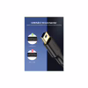 Дата кабель USB 2.0 AM to Mini 5P 1.0m US132 black Ugreen (10355) - Image 4