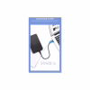 Дата кабель USB 2.0 AM to Mini 5P 1.0m US132 black Ugreen (10355) - Image 6