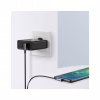 Дата кабель USB 2.0 AM to USB-C 2.0m 3A 90° corner US176 black Ugreen (20857) - Image 4
