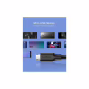 Дата кабель USB 2.0 AM to Micro 5P 0.5m 2A US289 black Ugreen (60135) - Image 4