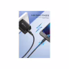 Дата кабель USB 2.0 AM to Micro 5P 3.0m 2A US289 black Ugreen (60827) - Image 3