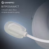Наушники GamePro Asgard Freya Pro Wireless White/Blue (HSW201WB) - Image 9