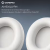 Навушники GamePro Asgard Freya Pro Wireless White/Blue (HSW201WB) - Image 10