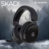 Навушники GamePro Asgard Skadi Wireless Black (HSW191B) - Image 4
