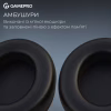 Наушники GamePro Asgard Skadi Wireless Black (HSW191B) - Image 11