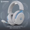 Наушники GamePro Asgard Skadi Wireless White/Blue (HSW191WB) - Image 5