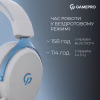 Наушники GamePro Asgard Skadi Wireless White/Blue (HSW191WB) - Image 7
