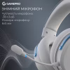 Навушники GamePro Asgard Skadi Wireless White/Blue (HSW191WB) - Image 9