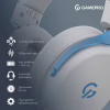 Навушники GamePro Asgard Skadi Wireless White/Blue (HSW191WB) - Image 12