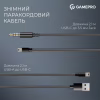 Навушники GamePro Asgard Freya Black (HS145B) - Image 5