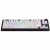 Клавіатура Hator Skyfall 80 Wireless Black/White (HTK3180UA) - Image 2