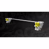 Клавіатура Hator Skyfall 80 Wireless Black/White (HTK3180UA) - Image 10