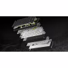 Клавіатура Hator Skyfall 80 Wireless Black/White (HTK3180UA) - Image 11