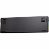 Клавіатура Aula F108 Pro Wireless/Bluetooth UA Black/Gray (6978080501295) - Image 5
