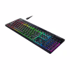 Клавіатура Razer BlackWidow V4 Low-Profile Wireless/Bluetooth/USB Orange switch UA Black (RZ03-05270800-R3M1) - Image 4