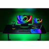 Клавіатура Razer BlackWidow V4 Low-Profile Wireless/Bluetooth/USB Orange switch UA Black (RZ03-05270800-R3M1) - Image 12