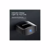 Bluetooth-адаптер Essager Starlord USB Bluetooth 5.0 Adapter Black (EBT50-XJ01-Z) - Image 3