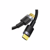 Кабель мультимедійний HDMI M to HDMI M 2.0m 4K Baseus (CADKLF-F01) - Image 2