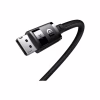 Кабель мультимедийный DisplayPort M to DisplayPort M 1.5m 8K Baseus (B00633706111-01) - Image 2