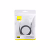 Кабель мультимедійний DisplayPort M to DisplayPort M 1.5m 8K Baseus (B00633706111-01) - Image 7