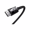 Кабель мультимедийный DisplayPort M to DisplayPort M 2.0m 8K Baseus (B00633706111-02) - Image 2