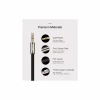 Кабель мультимедийный 3.5mm M to 2xRCA M 2.0m AV116 black Ugreen (10584) - Image 6