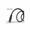 Кабель мультимедийный XLR M to XLR F 2.0m AV130 black Ugreen (20710) - Image 7