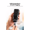 Кабель мультимедійний 3.5mm M to XLR F 2.0m AV182 black Ugreen (20244) - Image 9