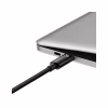 Дата кабель USB-C to USB-C 2.0m 240W Black Baseus (CAWJ040101) - Image 5