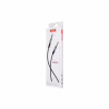 Кабель мультимедийный 3.5mm M to 3.5mm M 1.0m NB121 black XO (6920680864591) - Image 2