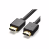Кабель мультимедійний HDMI M to HDMI M 2.0m HD104 black Ugreen (10107) - Image 2