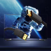 Кабель мультимедийный DisplayPort M to DisplayPort M 1.0m DP102 black Ugreen (10244) - Image 7