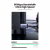 Кабель мультимедійний DisplayPort M to DisplayPort M 1.0m v2.1 16K DP118 black Ugreen (15383) - Image 7