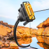 Кабель мультимедийный DVI M to DVI M 2.0m 24+1pin DV101 black Ugreen (11604) - Image 5