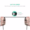 Кабель для принтера USB-C 2.0 to BM 2.0m US241 black Ugreen (50446) - Image 5