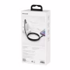 Дата кабель USB-C to USB-C 1.0m 100W black Baseus (CATWJ-01) - Image 7