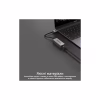 Адаптер Promate USB-C to RJ45 Ethernet 1000Mbps grey (gigaLink-c.grey) - Image 3