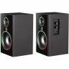 Акустическая система Defender Solar 20 Bluetooth Black (65721) - Image 9