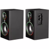 Акустична система Defender Solar 20 Bluetooth Black (65721) - Image 9