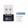 Bluetooth-адаптер ColorWay BT 5.3 (CW-AD-BT53) - Image 6