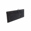 Клавіатура A4Tech FK12 USB UA Black (4711421003148) - Image 2