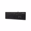Клавіатура A4Tech FK12 USB UA Black (4711421003148) - Image 3