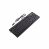 Клавіатура A4Tech FK12 USB UA Black (4711421003148) - Image 4
