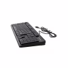 Клавіатура A4Tech FK12 USB UA Black (4711421003148) - Image 5