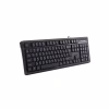Клавиатура A4Tech FKS12 USB UA Black (4711421003155) - Image 2